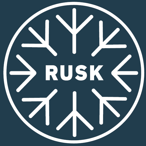 Rusk